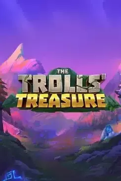 The Trolls' Treasure
