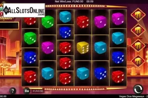 Reels Screen