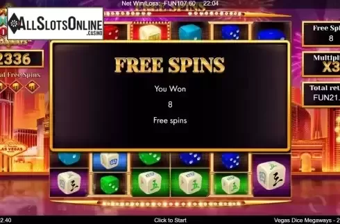 Free Spins 1