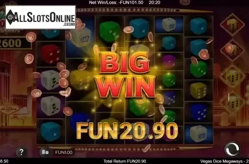 Big Win
