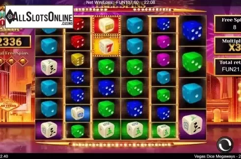 Free Spins 2