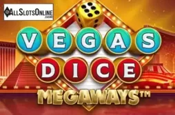 Vegas Dice Megaways