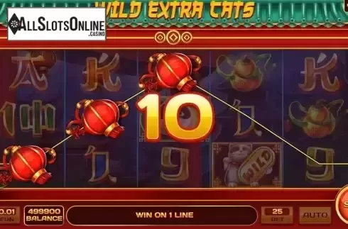 Win Screen