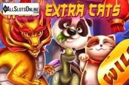 Wild Extra Cats