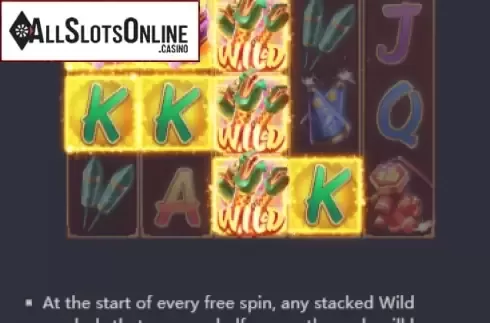 Paytable 3. Wild Fireworks from PG Soft