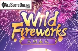 Wild Fireworks