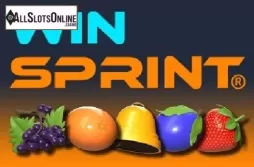 Win Sprint Pull Tab