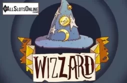 Wizzard. Wizzard from Mighty Finger