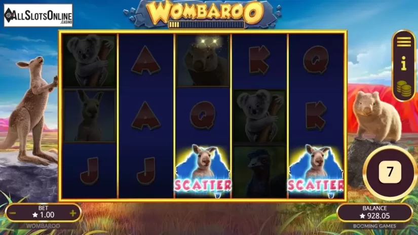 Win Screen 5