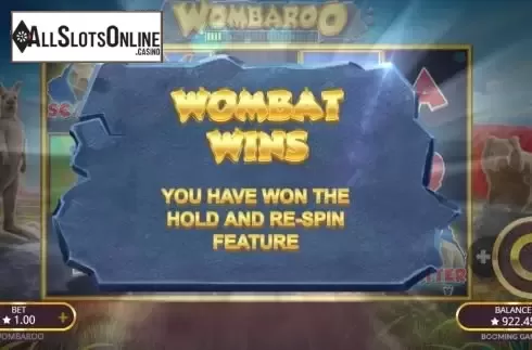 Bonus Game