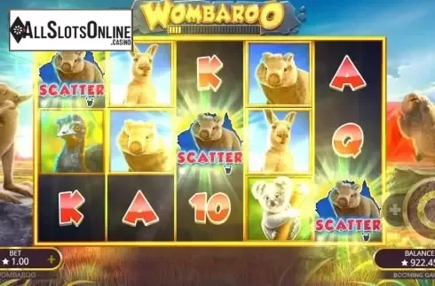 Win Screen 4