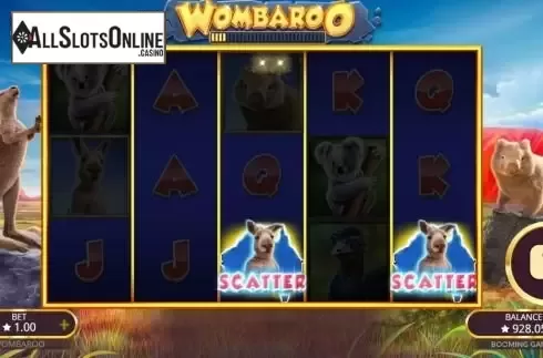 Win Screen 5