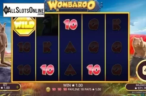 Win Screen 2