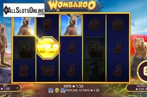 Win Screen 3