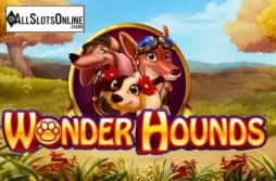 Wonder Hounds