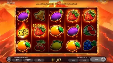 All Ways Luck slot screenshot 5