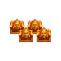 Bonus Buy SUPER SPINS OR HIGHER