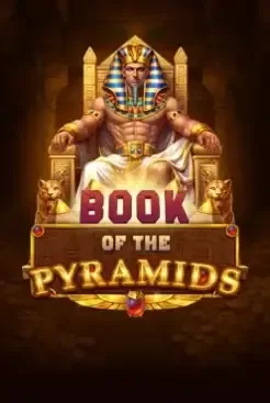 Book of the Pyramids