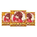 Bonus Buy Free Spins Feature