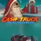 Cash Truck Xmas Delivery