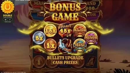 Coin Bang Bang: Hold & Win slot screenshot 2