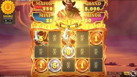 Coin Bang Bang: Hold & Win slot screenshot 3