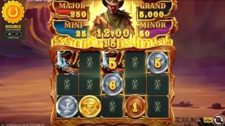 Coin Bang Bang: Hold & Win slot screenshot 5