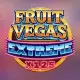 Fruit Vegas Extreme x125