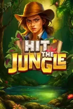 Hit the Jungle