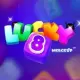 Lucky 8 Merge Up
