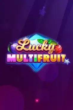 Lucky Multifruit