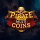 Pirate Multi Coins