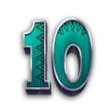 icon 10