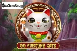 88 Fortune Cats