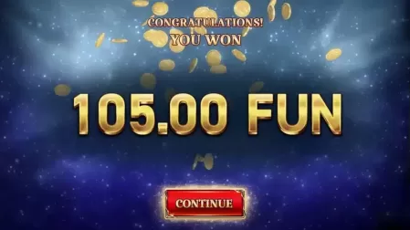 9 Coins™ Grand Platinum Edition slot screenshot 4