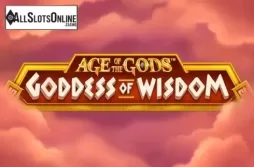 Age of the Gods Goddess of Wisdom
