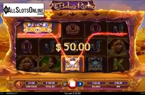 Win screen 2