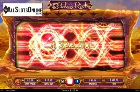 Win screen 3