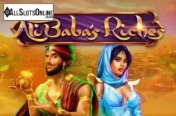 Ali Babas Riches