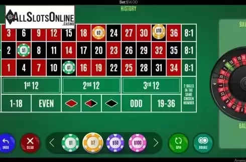 Game Screen 2