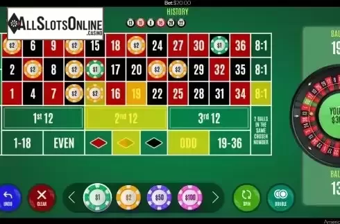 Win Screen