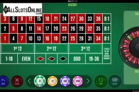 Game Screen