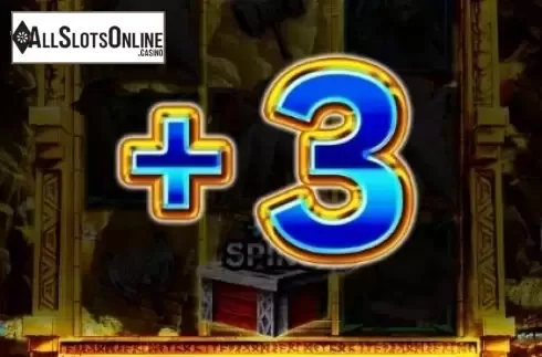 Free Spins 2. Battle Dwarf from JTG