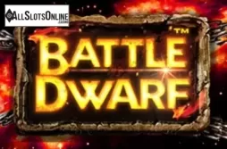 Battle Dwarf