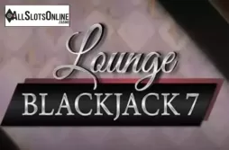 Blackjack Lounge 7
