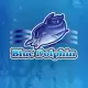 Blue Dolphin