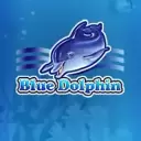 Blue Dolphin