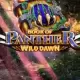 Book Of Panther Wild Dawn