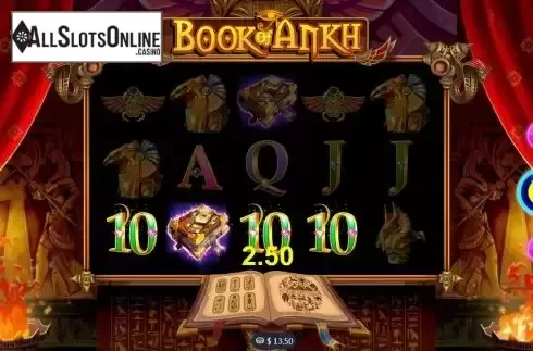 Win screen 2