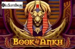 Book of Ankh